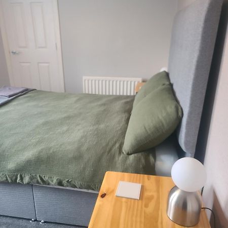 Edenderry Town House Daire Belfast Dış mekan fotoğraf