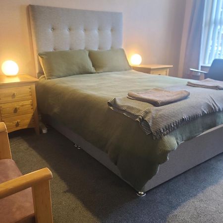 Edenderry Town House Daire Belfast Dış mekan fotoğraf
