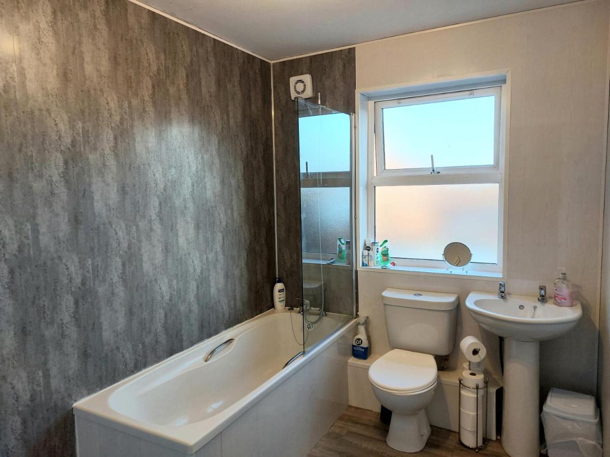 Edenderry Town House Daire Belfast Dış mekan fotoğraf
