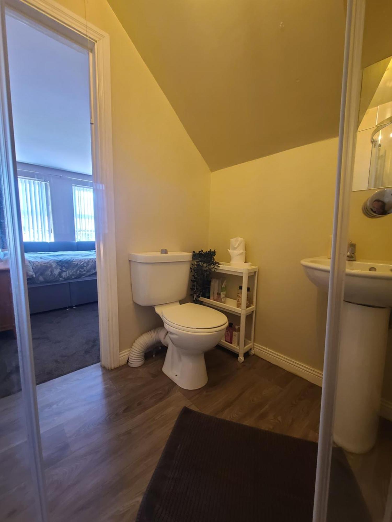 Edenderry Town House Daire Belfast Dış mekan fotoğraf