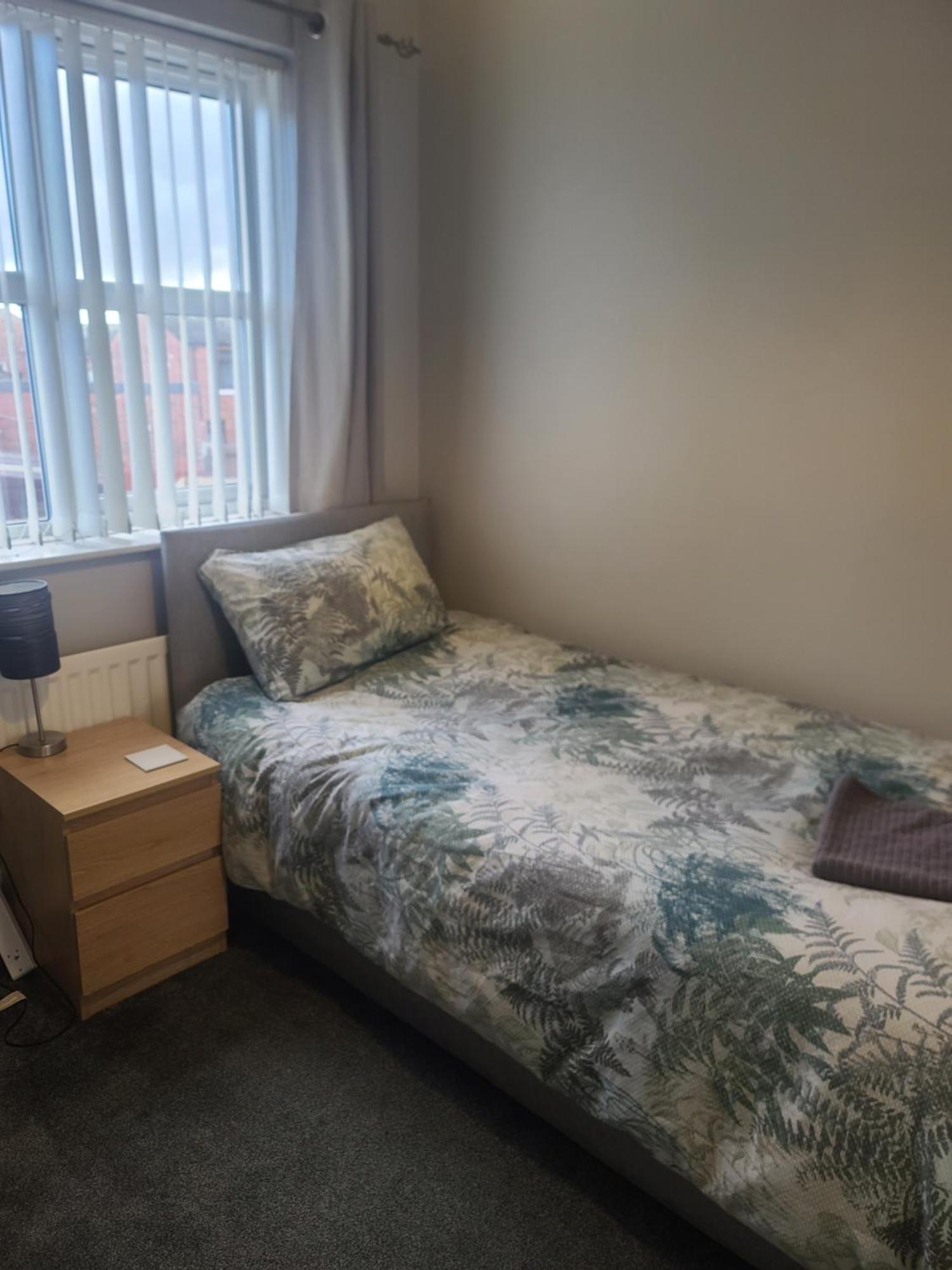 Edenderry Town House Daire Belfast Oda fotoğraf