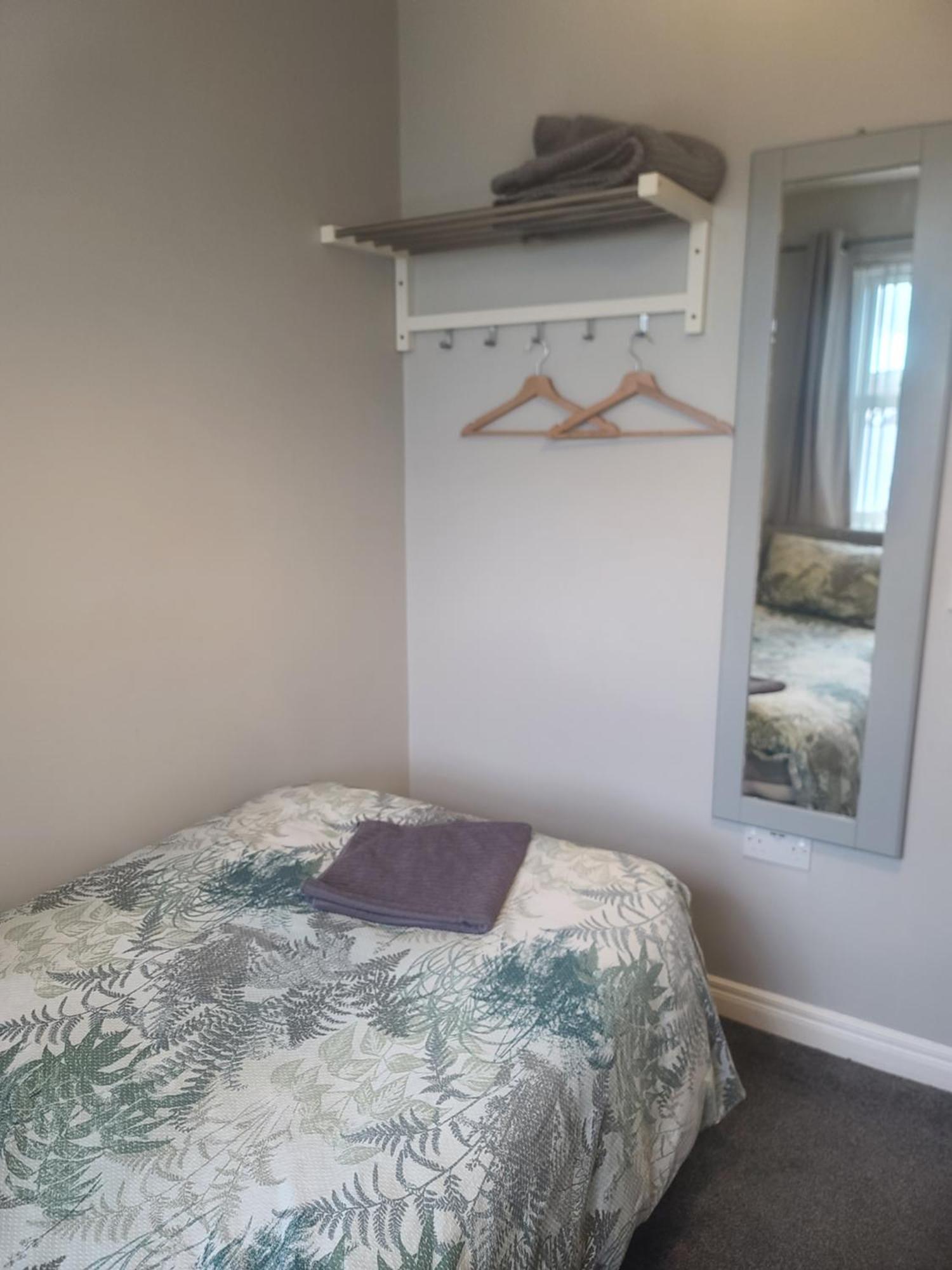 Edenderry Town House Daire Belfast Dış mekan fotoğraf