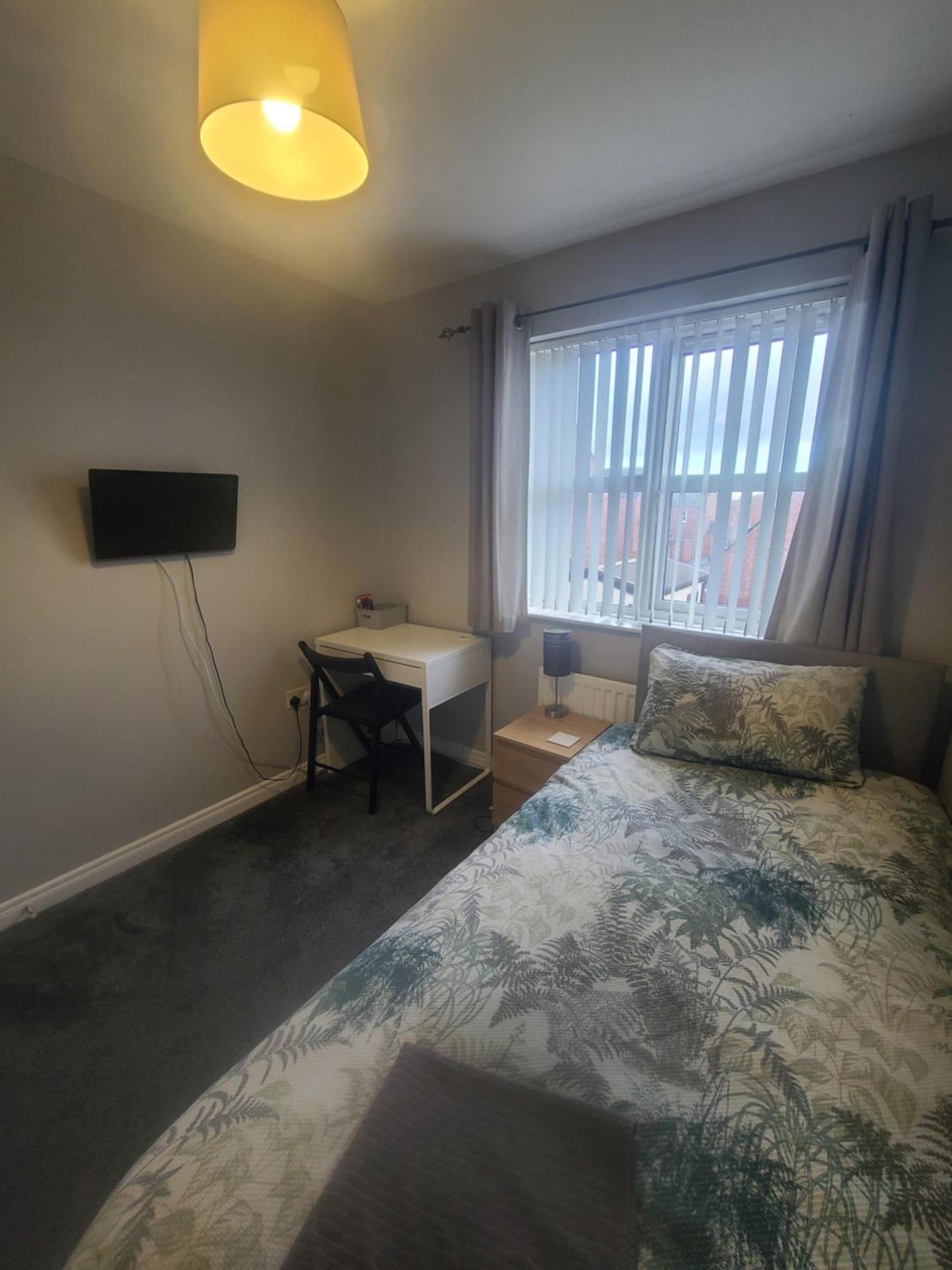 Edenderry Town House Daire Belfast Dış mekan fotoğraf