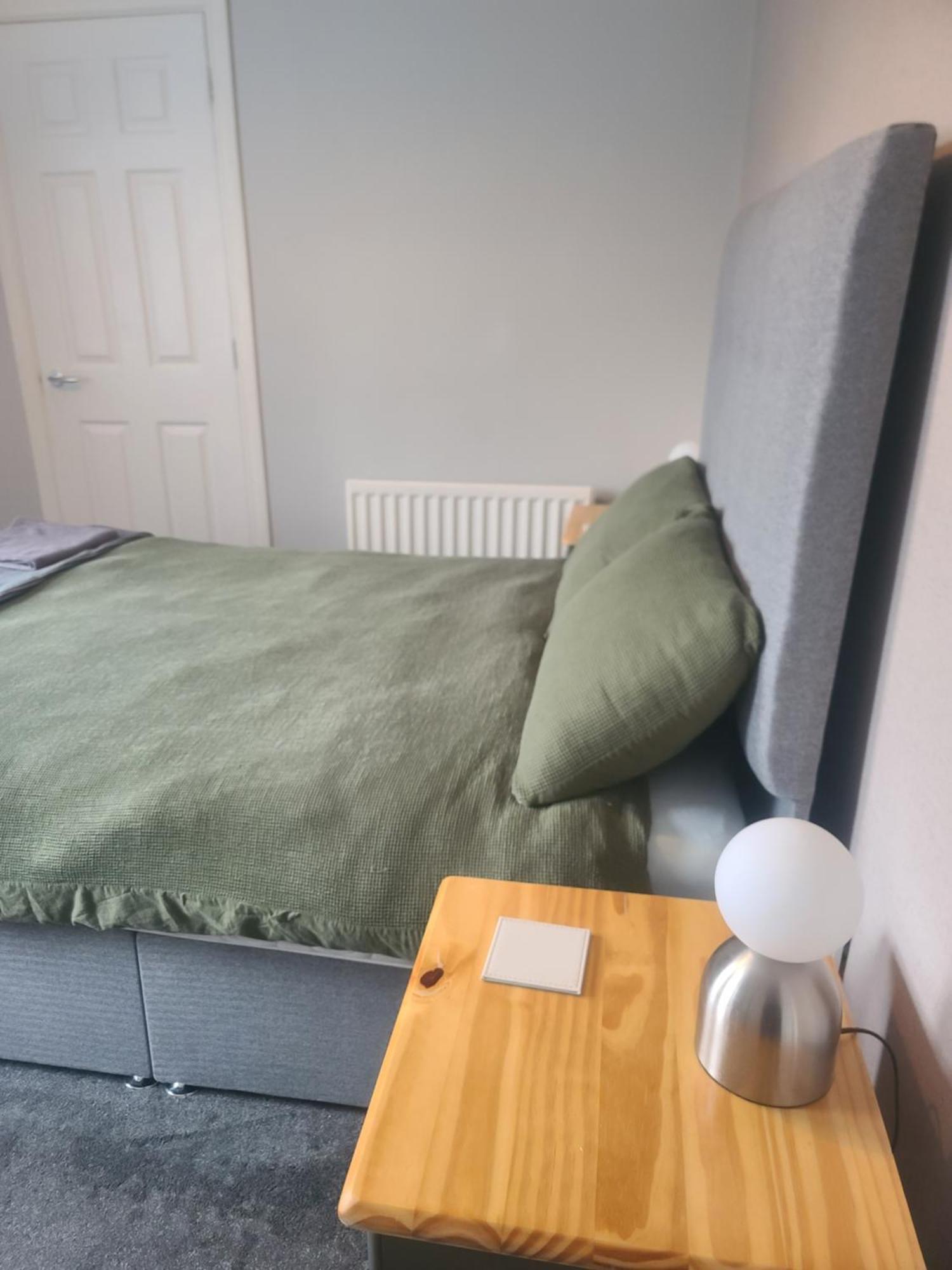 Edenderry Town House Daire Belfast Dış mekan fotoğraf