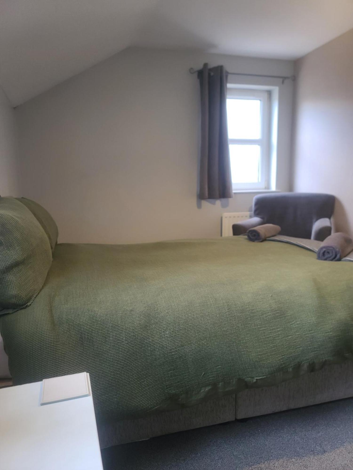 Edenderry Town House Daire Belfast Dış mekan fotoğraf