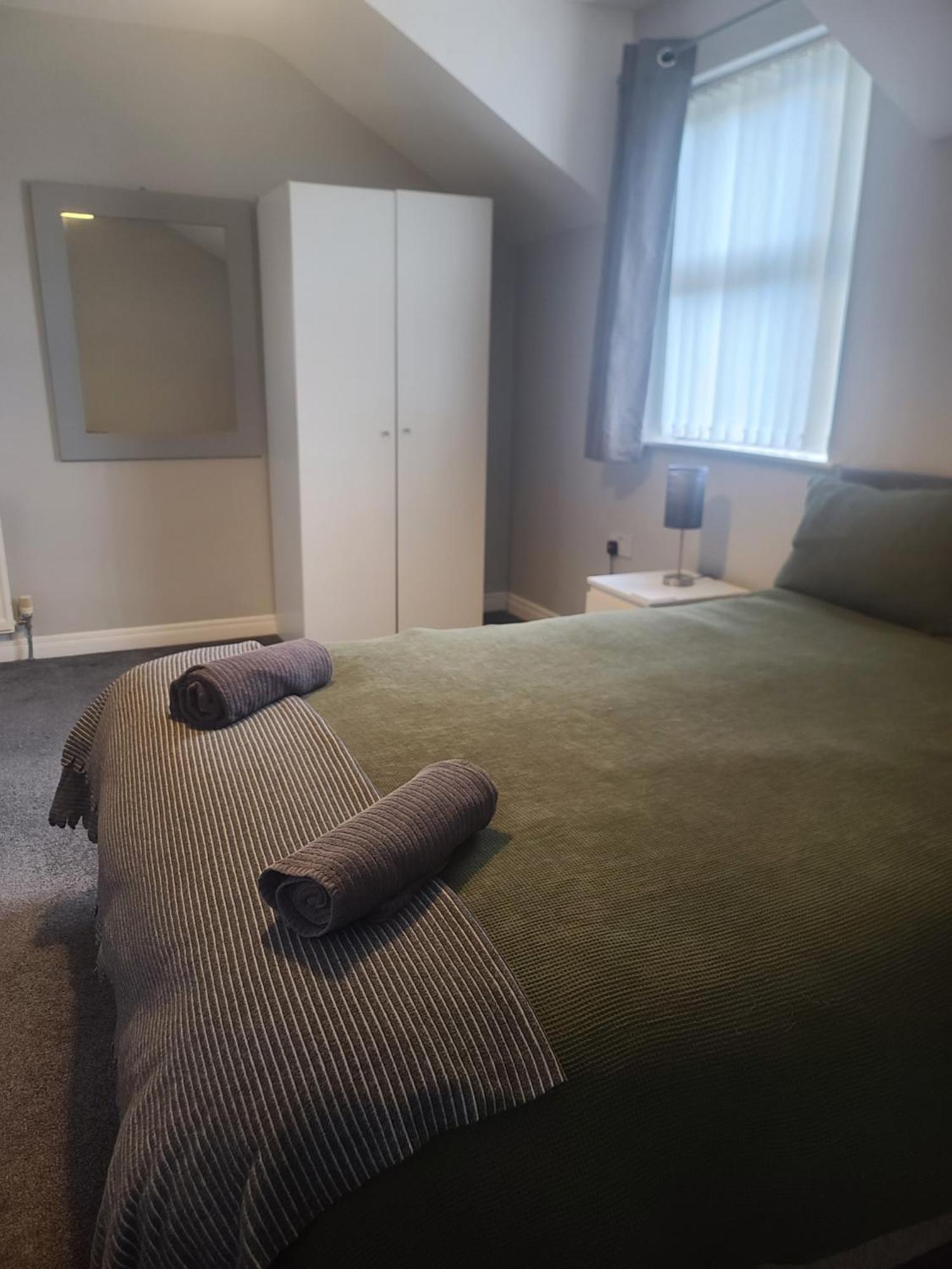 Edenderry Town House Daire Belfast Dış mekan fotoğraf