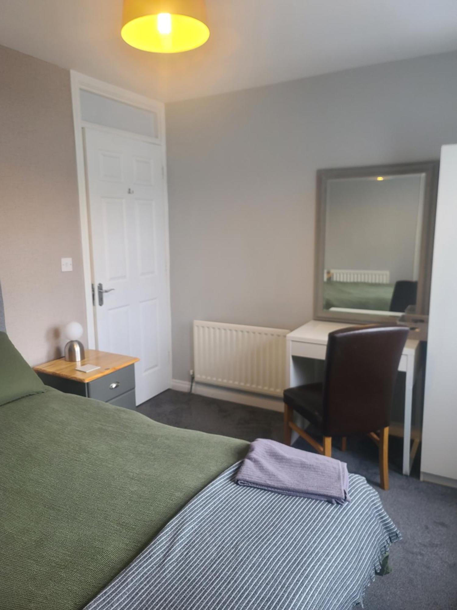 Edenderry Town House Daire Belfast Dış mekan fotoğraf