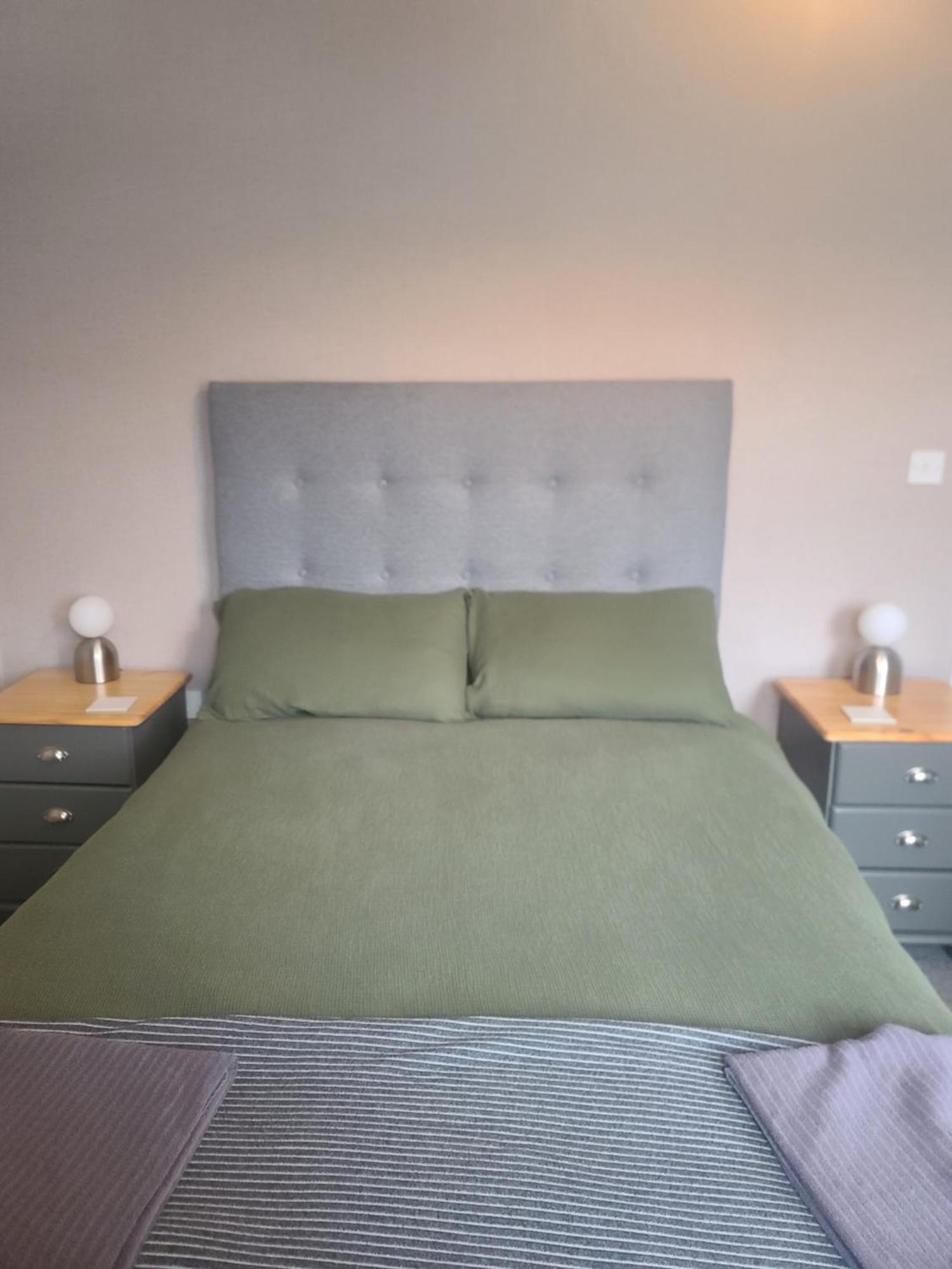 Edenderry Town House Daire Belfast Dış mekan fotoğraf