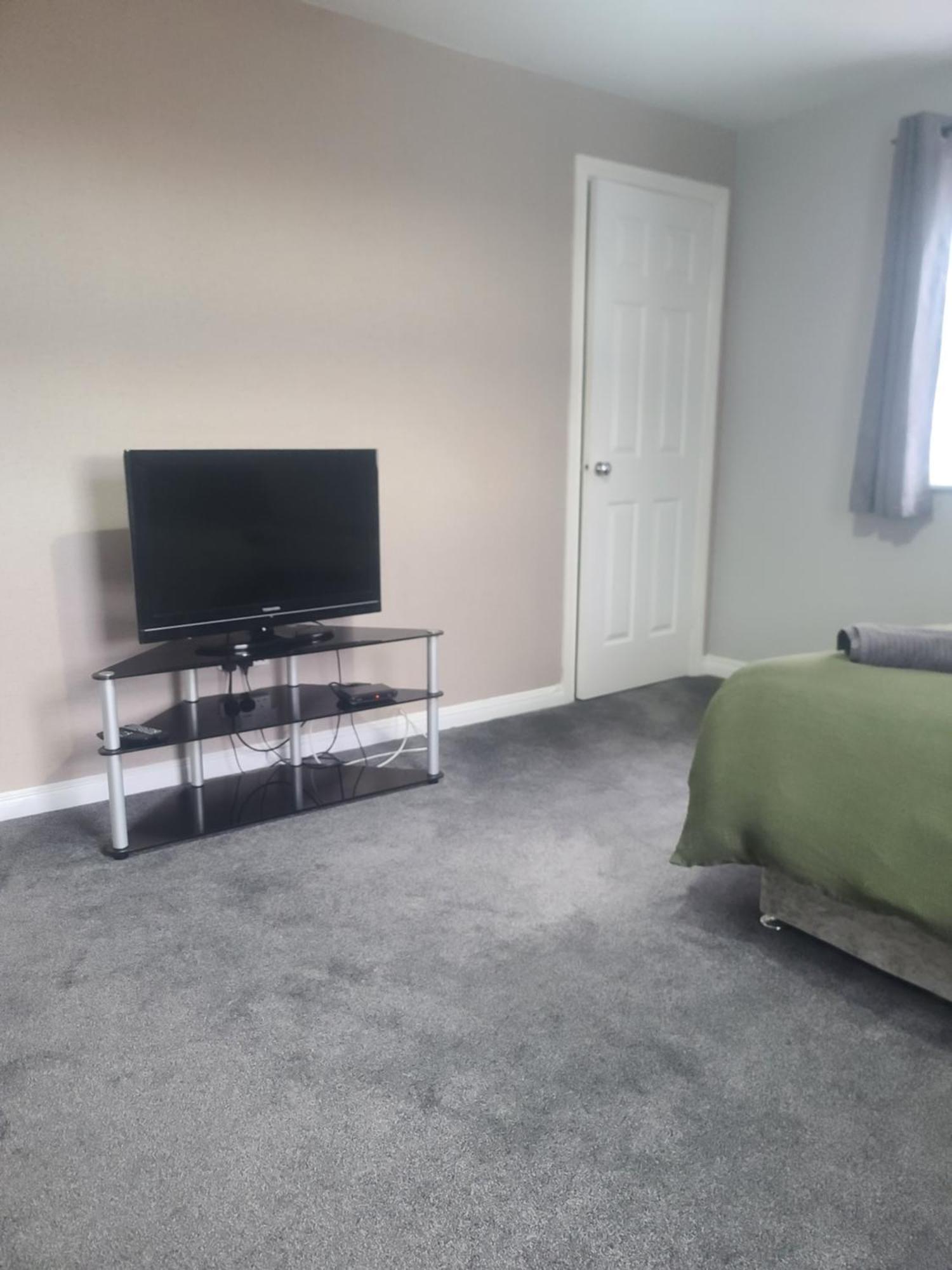 Edenderry Town House Daire Belfast Dış mekan fotoğraf