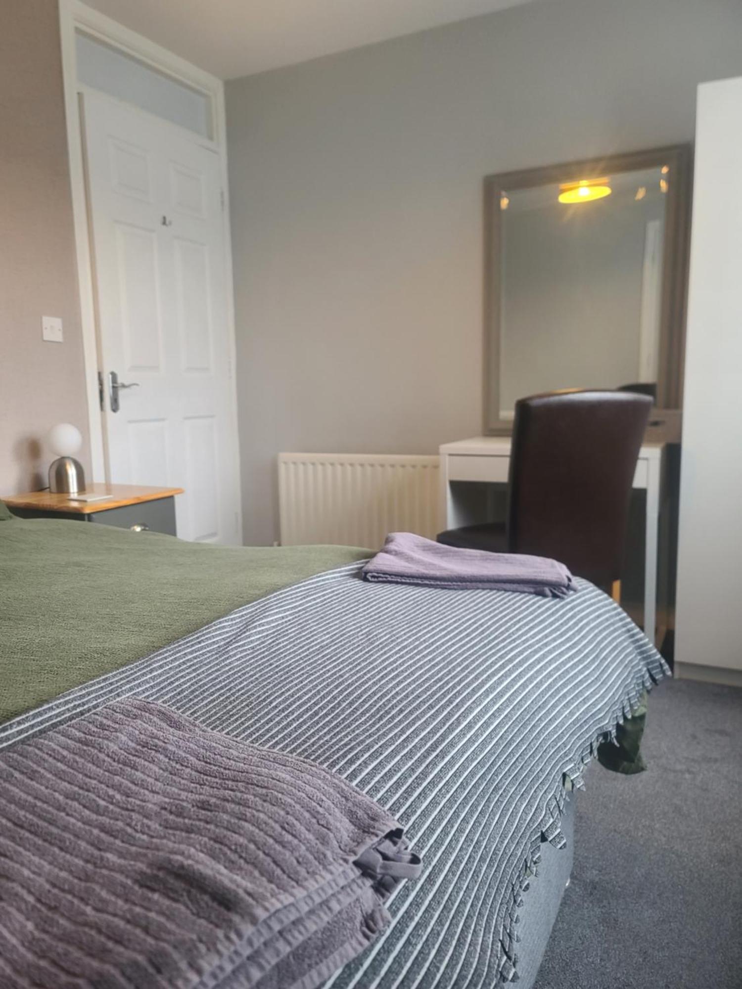 Edenderry Town House Daire Belfast Dış mekan fotoğraf