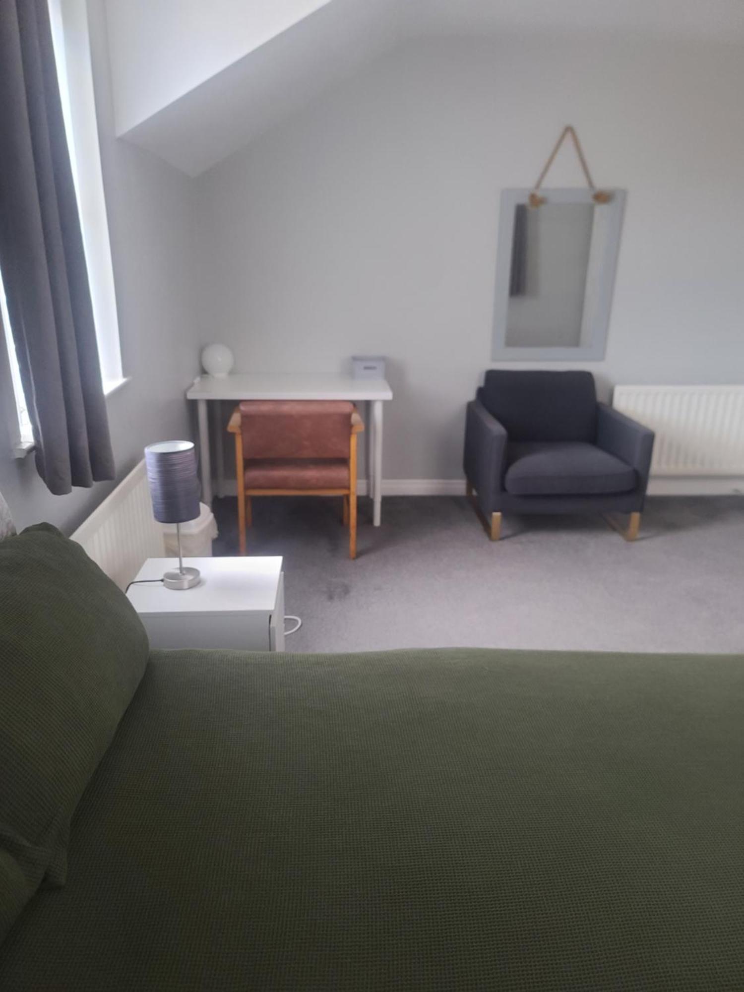 Edenderry Town House Daire Belfast Dış mekan fotoğraf
