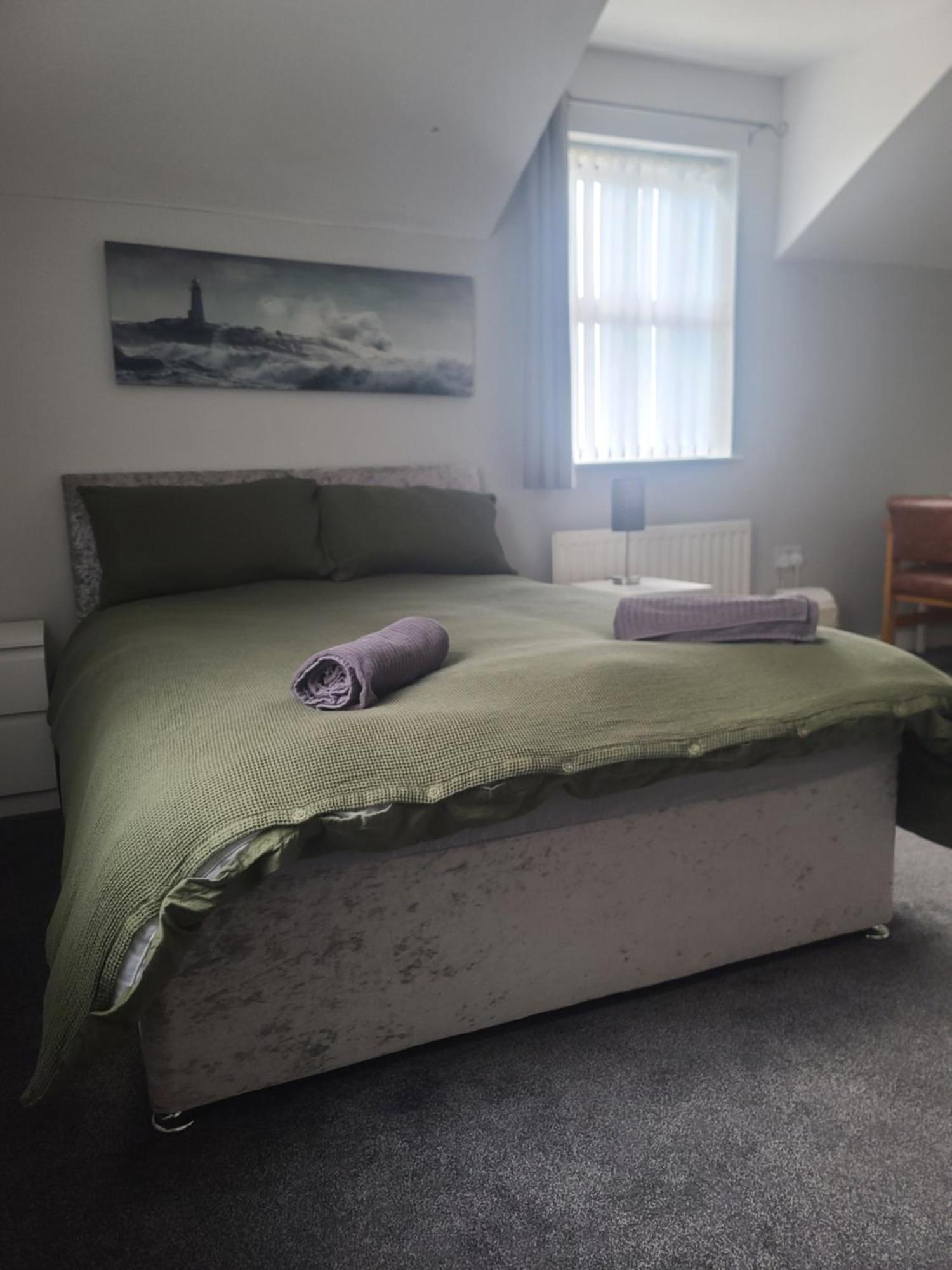 Edenderry Town House Daire Belfast Dış mekan fotoğraf