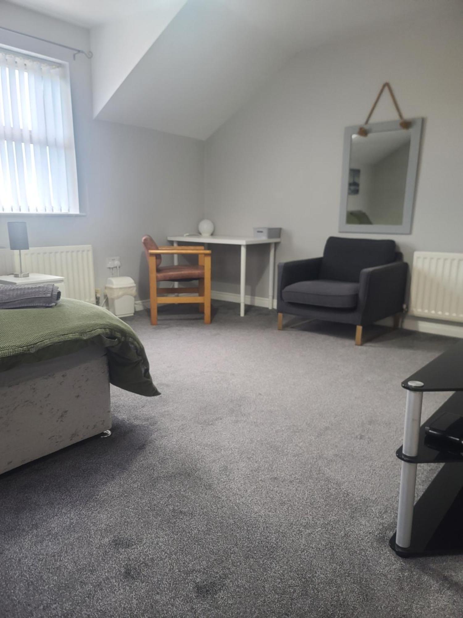 Edenderry Town House Daire Belfast Dış mekan fotoğraf