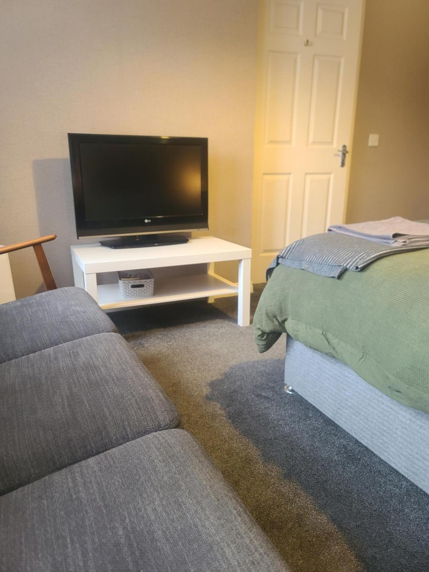 Edenderry Town House Daire Belfast Dış mekan fotoğraf