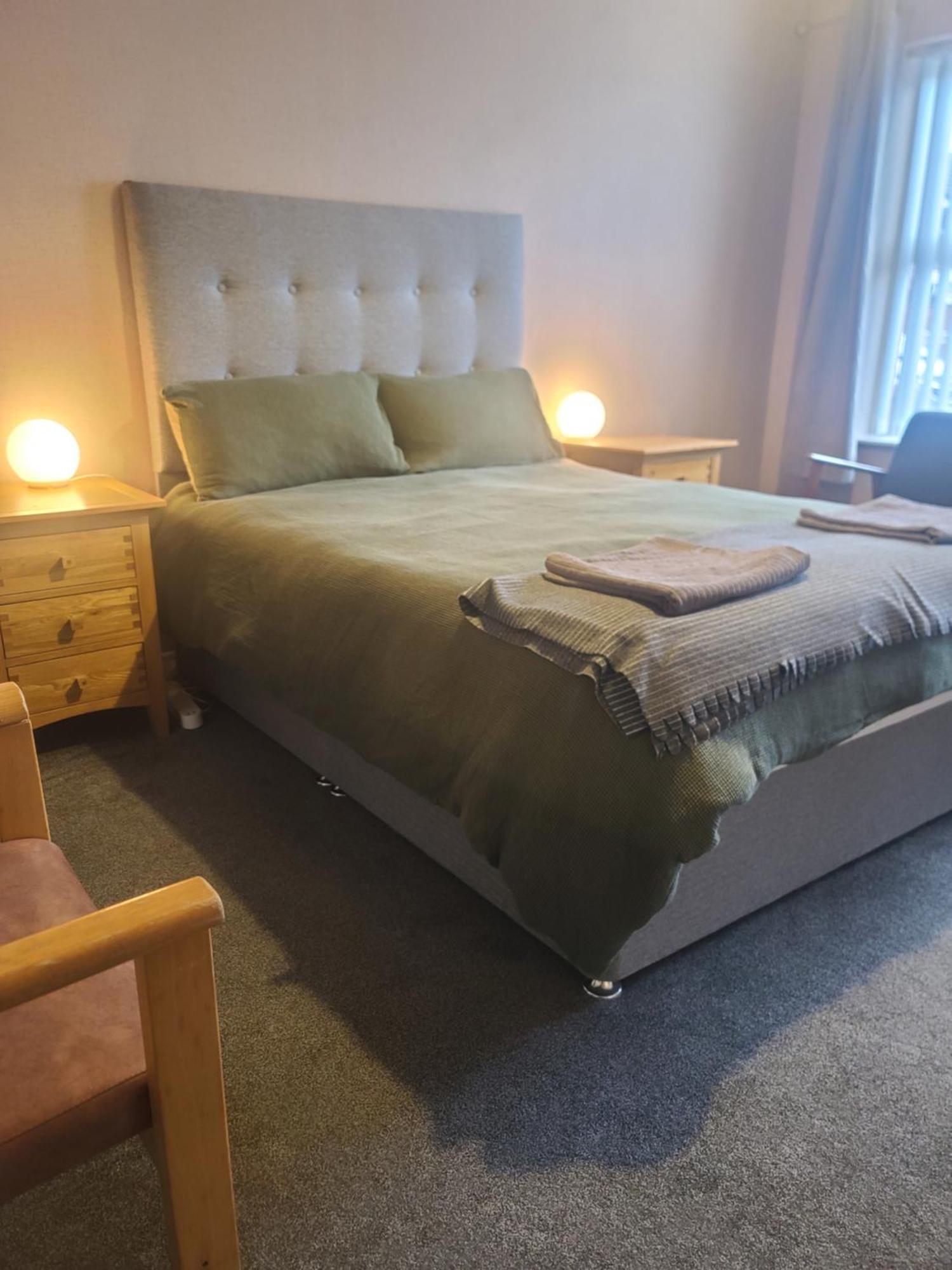 Edenderry Town House Daire Belfast Dış mekan fotoğraf