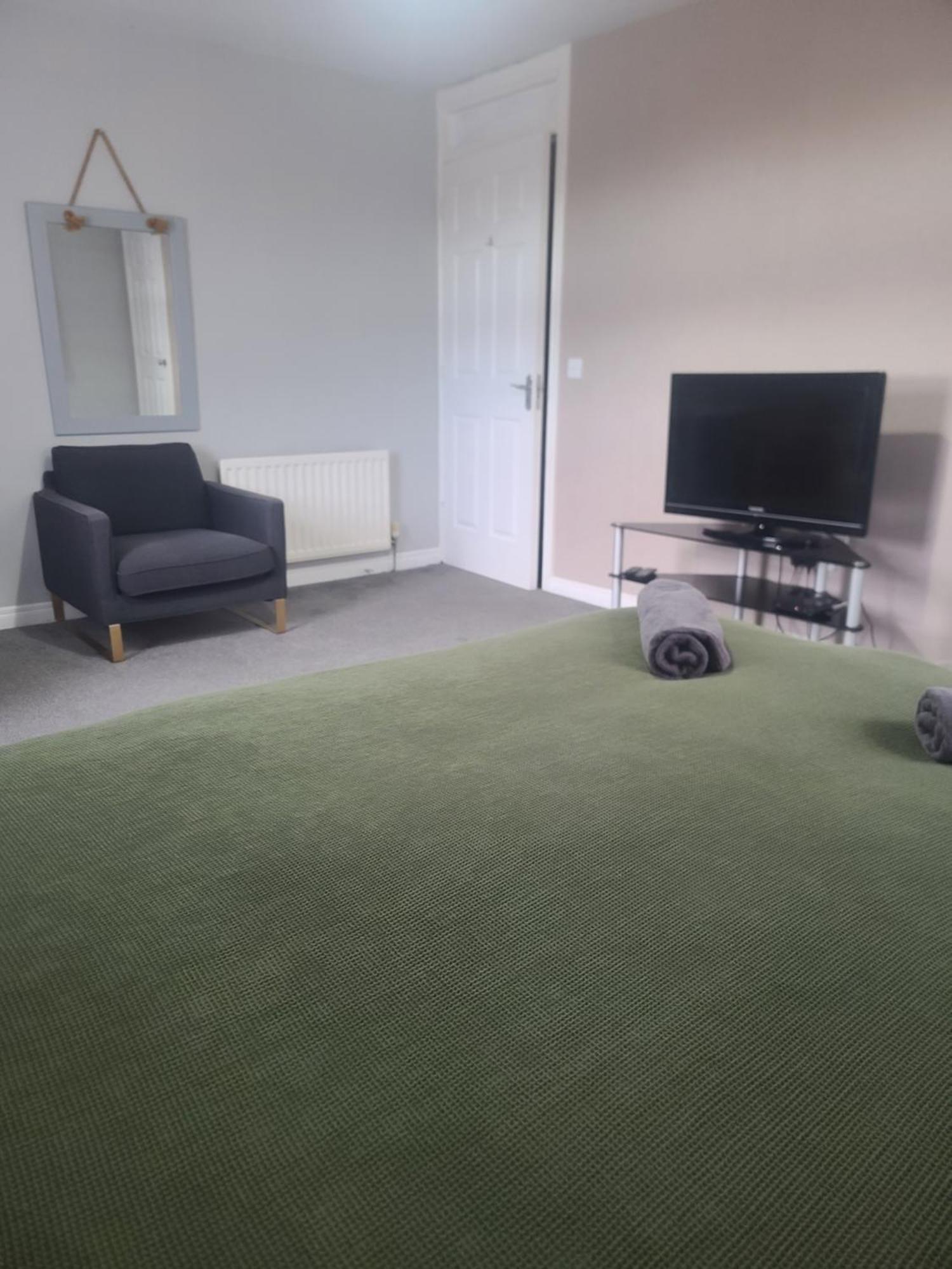 Edenderry Town House Daire Belfast Dış mekan fotoğraf