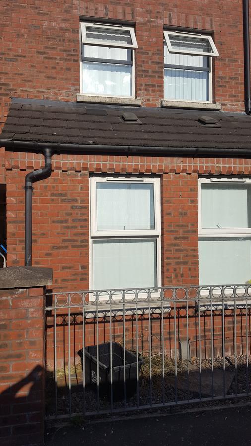 Edenderry Town House Daire Belfast Dış mekan fotoğraf